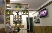 Туры в отель RA Тамбовская 11