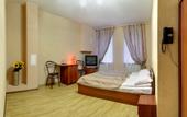 Туры в отель RA Тамбовская 11