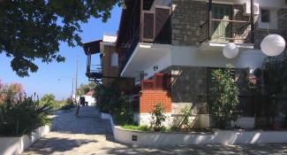 Olympos Hotel 2*