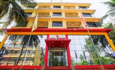 Broad Bean Royal Resort