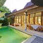 Туры в отель Alam Bidadari Seminyak Villas, оператор Anex Tour