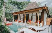 Туры в отель Alam Bidadari Seminyak Villas