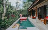 Туры в отель Alam Bidadari Seminyak Villas