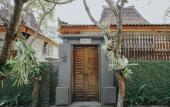 Туры в отель Alam Bidadari Seminyak Villas