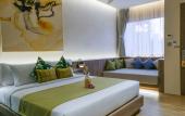 Туры в отель Prana Resort Samui