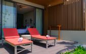Туры в отель Prana Resort Samui