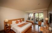 Туры в отель Prana Resort Samui