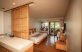Туры в отель Prana Resort Samui