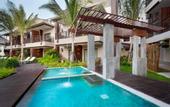Туры в отель Prana Resort Samui
