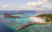 Туры в отель The St. Regis Maldives Vommuli Resort