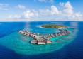 The St. Regis Maldives Vommuli Resort 5*