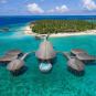 Туры в отель The St. Regis Maldives Vommuli Resort, оператор Anex Tour