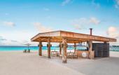 Туры в отель The St. Regis Maldives Vommuli Resort