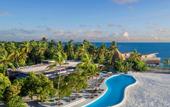 Туры в отель The St. Regis Maldives Vommuli Resort