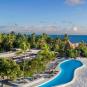 Туры в отель The St. Regis Maldives Vommuli Resort, оператор Anex Tour