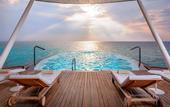 Туры в отель The St. Regis Maldives Vommuli Resort