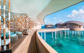Туры в отель The St. Regis Maldives Vommuli Resort