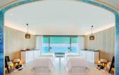 Туры в отель The St. Regis Maldives Vommuli Resort