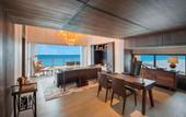 Туры в отель The St. Regis Maldives Vommuli Resort