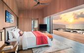 Туры в отель The St. Regis Maldives Vommuli Resort