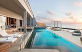 Туры в отель The St. Regis Maldives Vommuli Resort