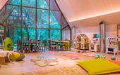 Туры в отель The St. Regis Maldives Vommuli Resort