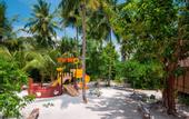 Туры в отель The St. Regis Maldives Vommuli Resort
