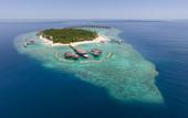 Туры в отель The St. Regis Maldives Vommuli Resort