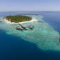 Туры в отель The St. Regis Maldives Vommuli Resort, оператор Anex Tour