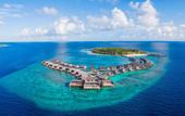 Туры в отель The St. Regis Maldives Vommuli Resort