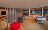 Туры в отель The St. Regis Maldives Vommuli Resort