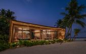 Туры в отель The St. Regis Maldives Vommuli Resort