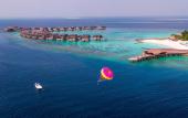 Туры в отель The St. Regis Maldives Vommuli Resort