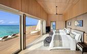 Туры в отель The St. Regis Maldives Vommuli Resort