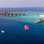 Туры в отель The St. Regis Maldives Vommuli Resort, оператор Anex Tour