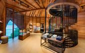 Туры в отель The St. Regis Maldives Vommuli Resort