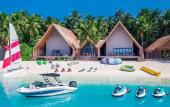 Туры в отель The St. Regis Maldives Vommuli Resort
