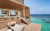 Туры в отель The St. Regis Maldives Vommuli Resort