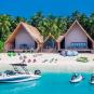 Туры в отель The St. Regis Maldives Vommuli Resort, оператор Anex Tour