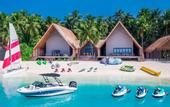 Туры в отель The St. Regis Maldives Vommuli Resort