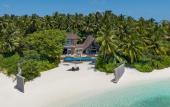 Туры в отель The St. Regis Maldives Vommuli Resort