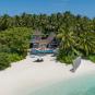 Туры в отель The St. Regis Maldives Vommuli Resort, оператор Anex Tour