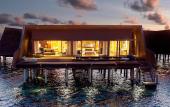 Туры в отель The St. Regis Maldives Vommuli Resort
