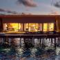 Туры в отель The St. Regis Maldives Vommuli Resort, оператор Anex Tour