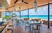 Туры в отель The St. Regis Maldives Vommuli Resort