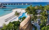 Туры в отель The St. Regis Maldives Vommuli Resort