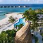 Туры в отель The St. Regis Maldives Vommuli Resort, оператор Anex Tour