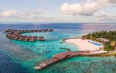 Туры в отель The St. Regis Maldives Vommuli Resort