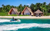Туры в отель The St. Regis Maldives Vommuli Resort