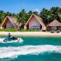 Туры в отель The St. Regis Maldives Vommuli Resort, оператор Anex Tour